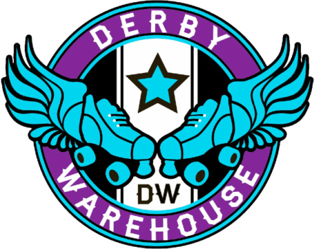 Derby Warehouse Logo